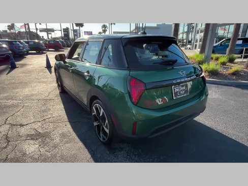Certified 2025 MINI Cooper S image 19