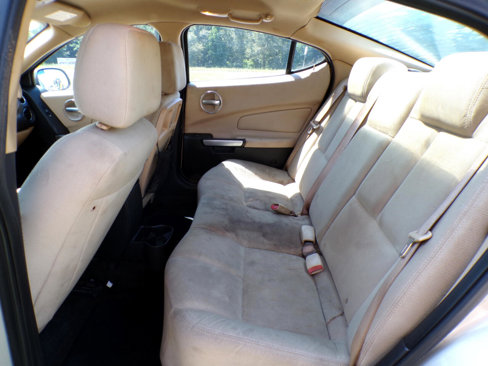 Used 2008 Pontiac Grand Prix w/ Preferred Package image 30