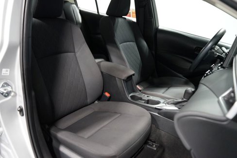 Certified 2024 Toyota Corolla LE image 25