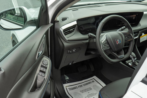 New 2026 Buick Encore GX Sport Touring w/ Comfort Package image 10
