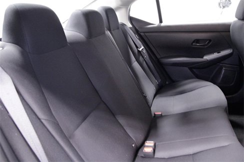 Used 2024 Nissan Sentra S image 18
