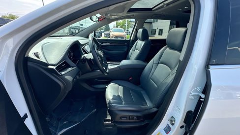 Certified 2021 Buick Enclave Essence w/ Sound and Sites Package image 20