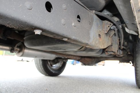 Used 2005 Toyota Tacoma 4x4 Access Cab image 23