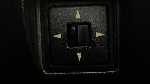 Used 2002 MAZDA MX-5 Miata LS image 34