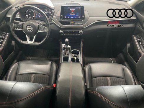 Used 2024 Nissan Altima 2.5 SR image 6
