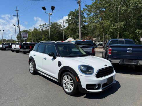 Used 2018 MINI Cooper Countryman image 2