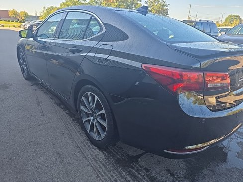 Used 2015 Acura TLX V6 SH-AWD w/ Advance Package image 7