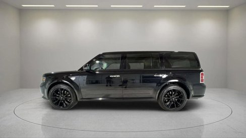 Used 2019 Ford Flex SEL w/ Equipment Group 202A image 19
