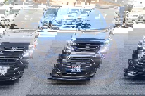 Certified 2018 Ford C-MAX SE image 2