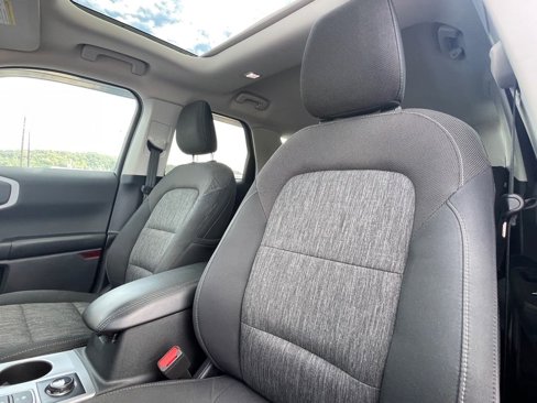 Used 2021 Ford Bronco Sport Big Bend w/ Big Bend Package image 20