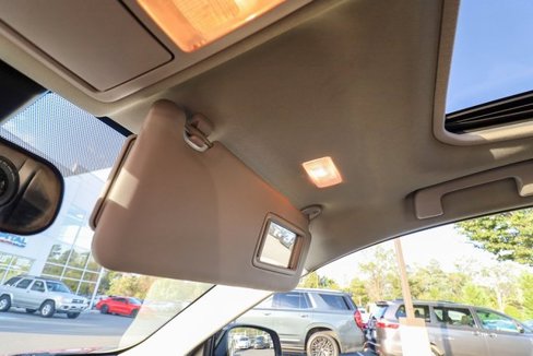 Used 2018 Toyota RAV4 XLE image 40