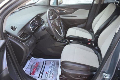 Used 2020 Buick Encore Preferred image 11