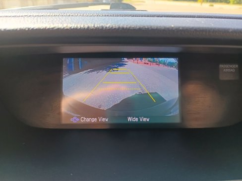 Used 2014 Honda CR-V EX-L image 22