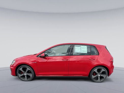 Used 2015 Volkswagen GTI SE image 6