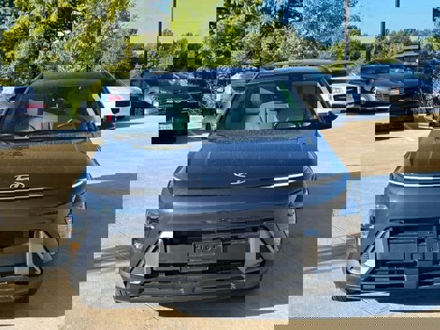 Certified 2024 Hyundai Kona SEL image 2