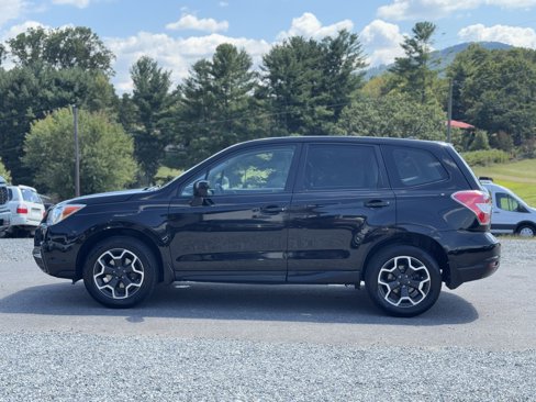 Used 2015 Subaru Forester 2.5i image 6