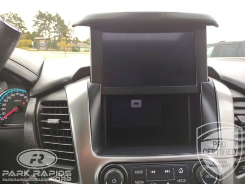 Used 2020 Chevrolet Suburban Premier image 39
