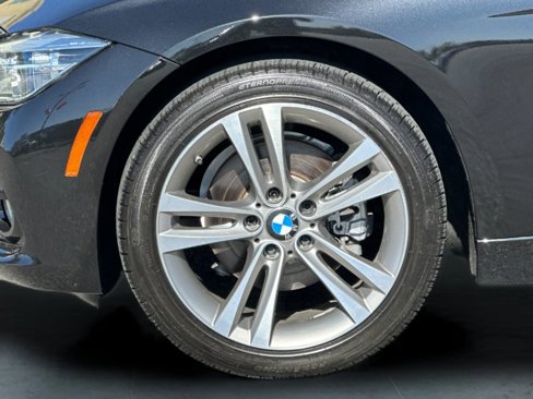 Used 2017 BMW 330i Sedan image 23