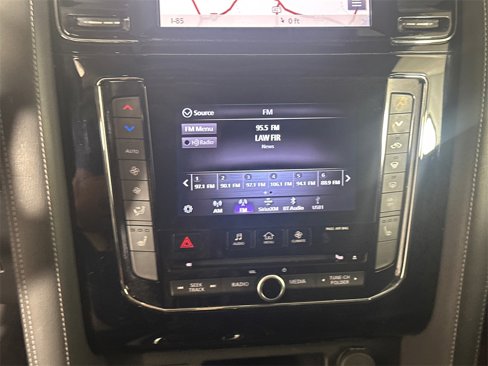 Used 2020 INFINITI QX80 Luxe w/ Proassist Package image 31