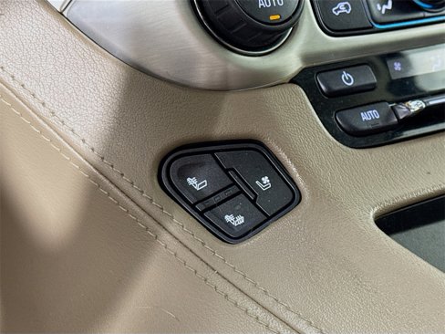 Used 2019 GMC Yukon SLT w/ Open Road Package image 21