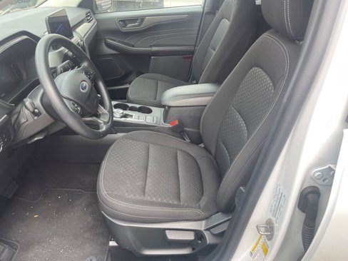 Used 2025 Ford Escape Active image 12