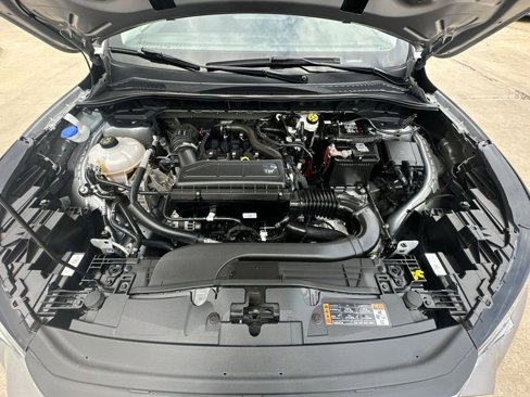 Used 2024 Ford Escape Active w/ Tech Pack #1 image 31