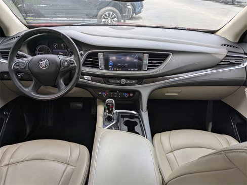 Used 2021 Buick Enclave Essence w/ Trailering Package, 5000 lbs. image 16