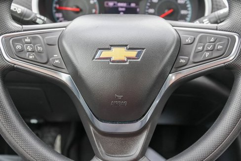 Used 2024 Chevrolet Malibu LT image 23