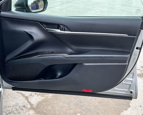 Used 2022 Toyota Camry SE image 16