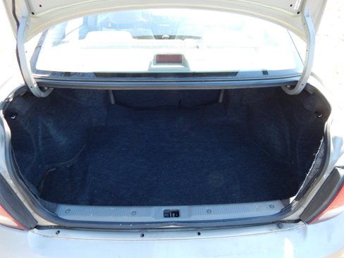 Used 2002 Nissan Sentra GXE image 13
