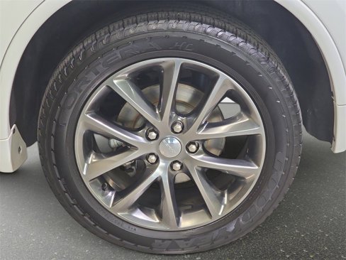 Used 2018 Dodge Durango GT image 34