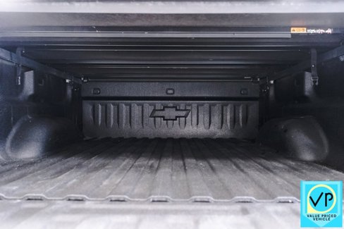 Used 2018 Chevrolet Silverado 1500 High Country image 41