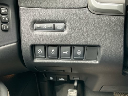 Used 2021 Nissan Murano Platinum w/ Cargo Package image 29