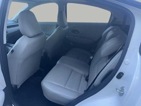 Used 2022 Honda HR-V EX-L image 11
