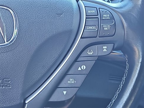 Certified 2022 Acura ILX image 17