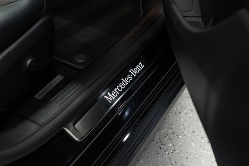 Used 2023 Mercedes-Benz EQE 500 4MATIC Sedan image 14
