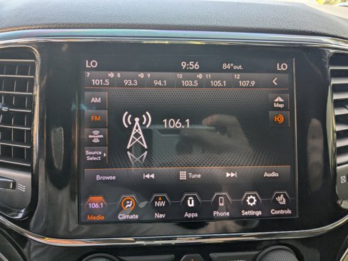 Used 2020 Jeep Grand Cherokee Limited image 20