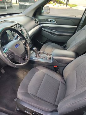Used 2016 Ford Explorer XLT image 15