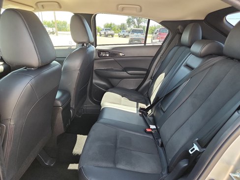 Used 2024 Mitsubishi Eclipse Cross SE image 9