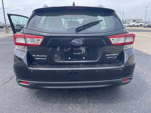 Used 2018 Subaru Impreza 2.0i Limited image 4