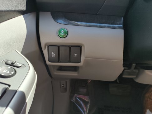 Used 2014 Honda CR-V EX-L image 27