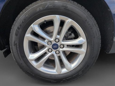 Used 2016 Ford Edge SEL w/ Equipment Group 201A image 25