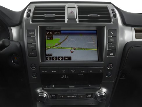 Used 2014 Lexus GX 460 image 15