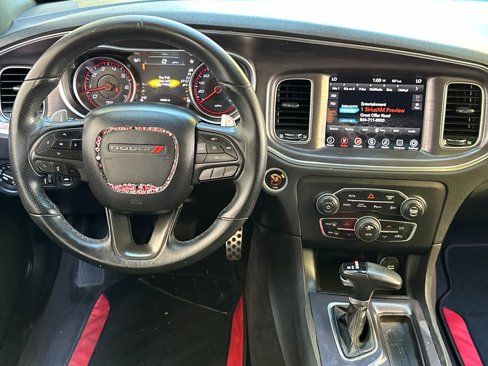 Used 2017 Dodge Charger R/T Scat Pack image 16