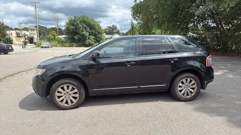 Used 2010 Ford Edge SEL image 5