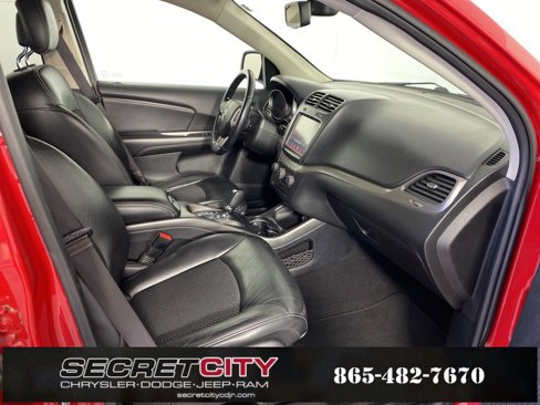 Used 2020 Dodge Journey Crossroad image 35