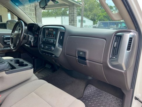 Used 2014 Chevrolet Silverado 1500 LT w/ LT Convenience Package image 23