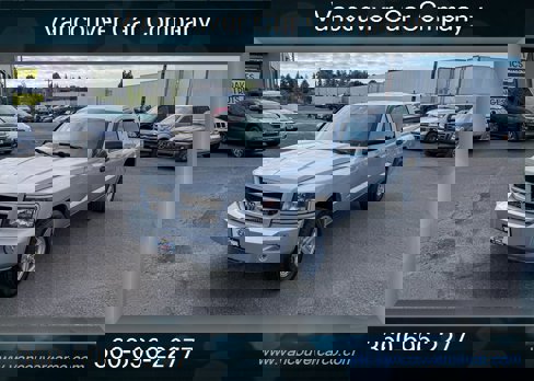 Used 2011 Dodge Dakota Big Horn image 24