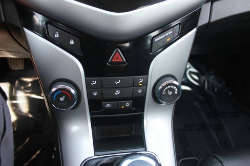 Used 2013 Chevrolet Cruze LT w/ RS Package image 20