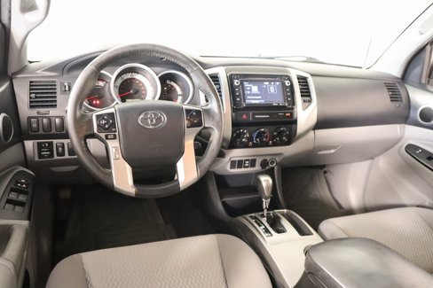 Used 2015 Toyota Tacoma PreRunner image 2